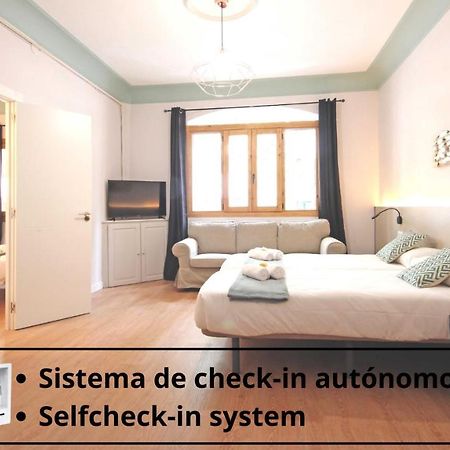 Regina Selfcheck-In Smart Rooms Palma de Mallorca Bagian luar foto