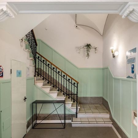 Regina Selfcheck-In Smart Rooms Palma de Mallorca Bagian luar foto