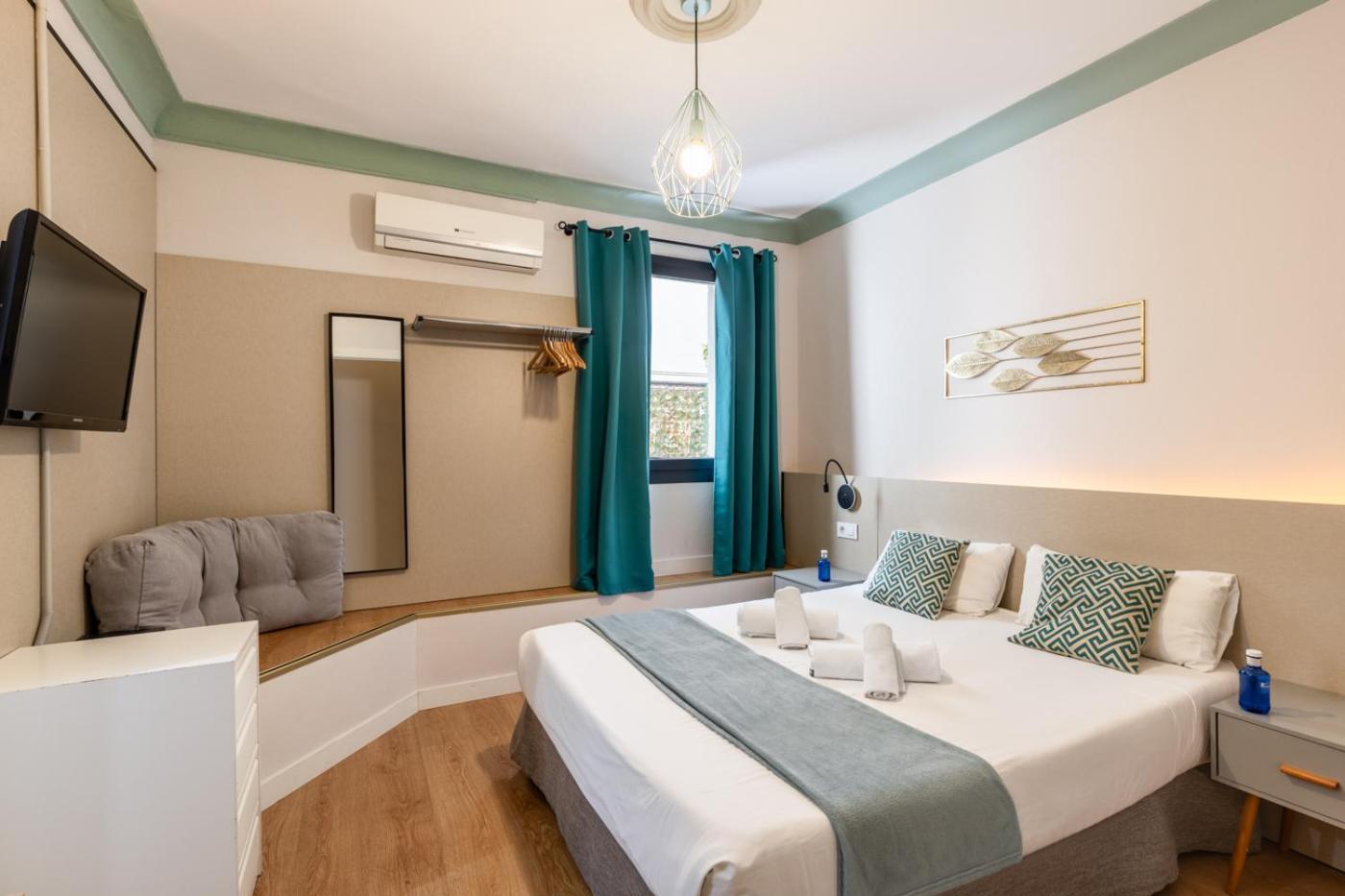 Regina Selfcheck-In Smart Rooms Palma de Mallorca Bagian luar foto