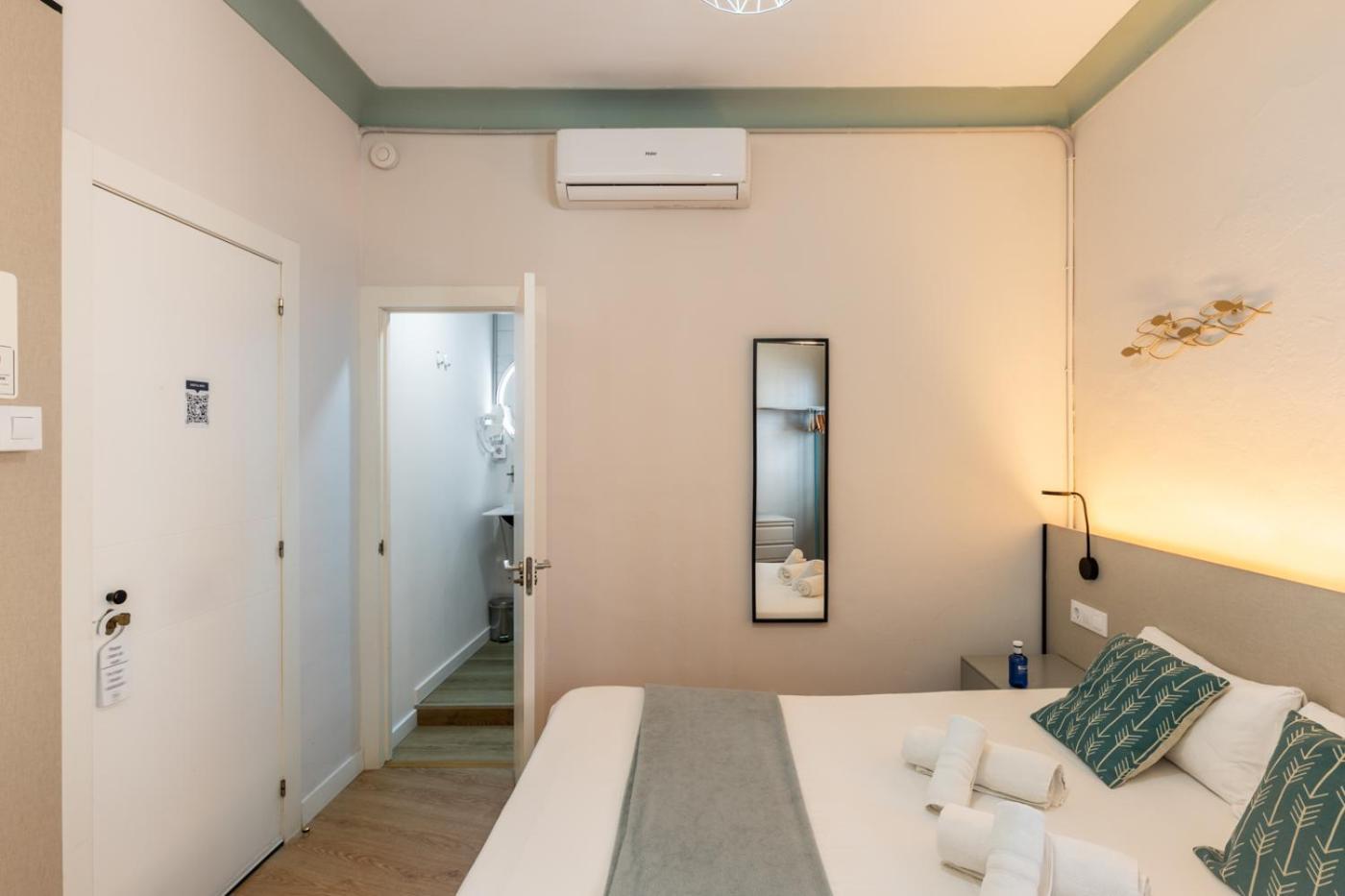 Regina Selfcheck-In Smart Rooms Palma de Mallorca Bagian luar foto
