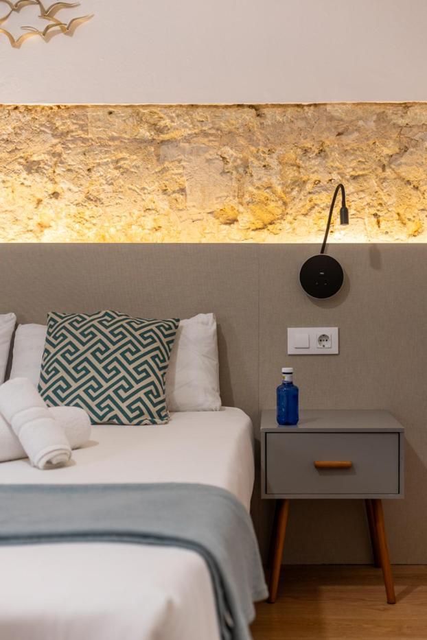 Regina Selfcheck-In Smart Rooms Palma de Mallorca Bagian luar foto