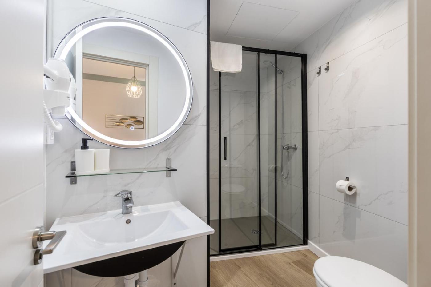 Regina Selfcheck-In Smart Rooms Palma de Mallorca Bagian luar foto