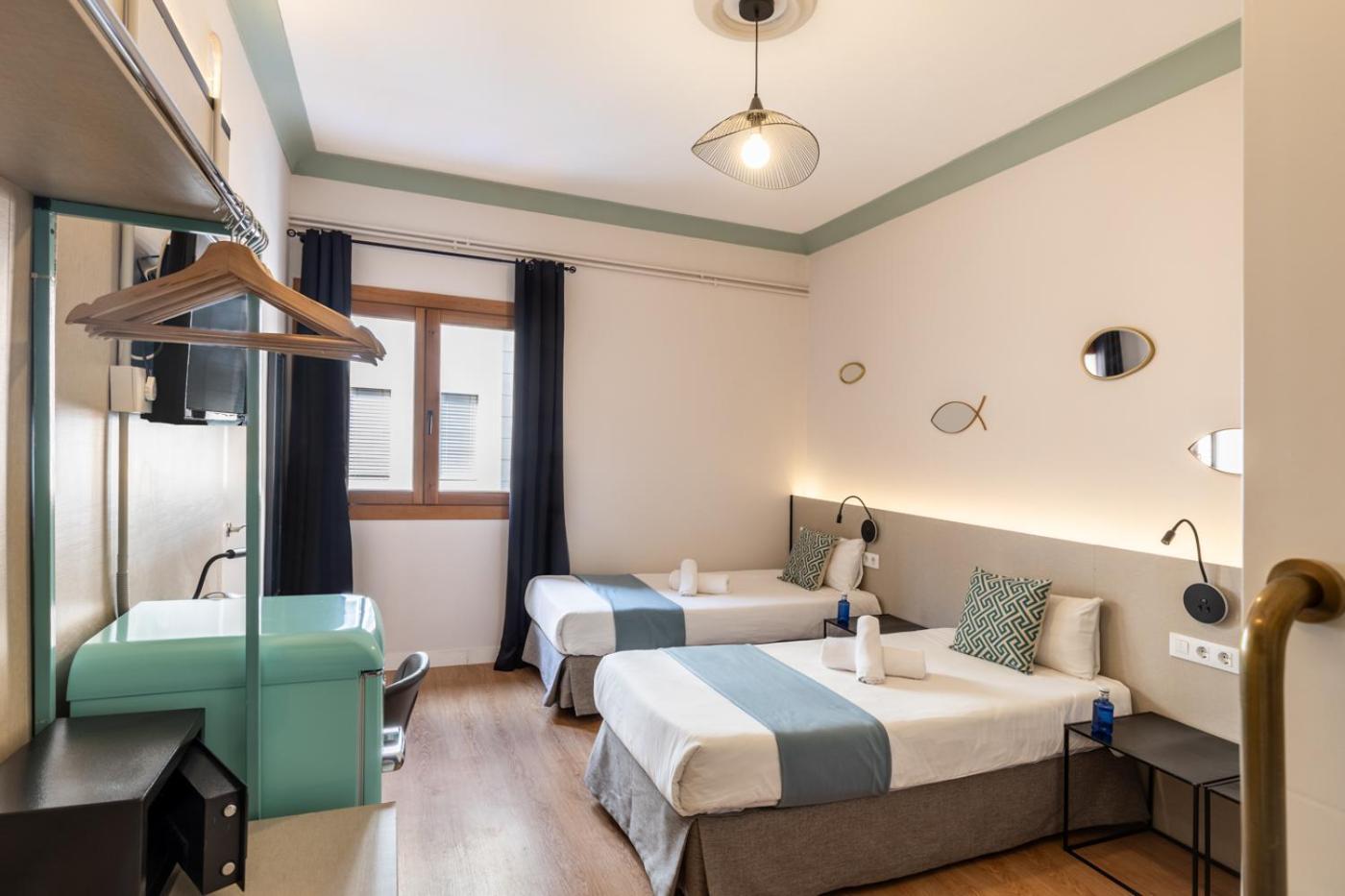 Regina Selfcheck-In Smart Rooms Palma de Mallorca Bagian luar foto