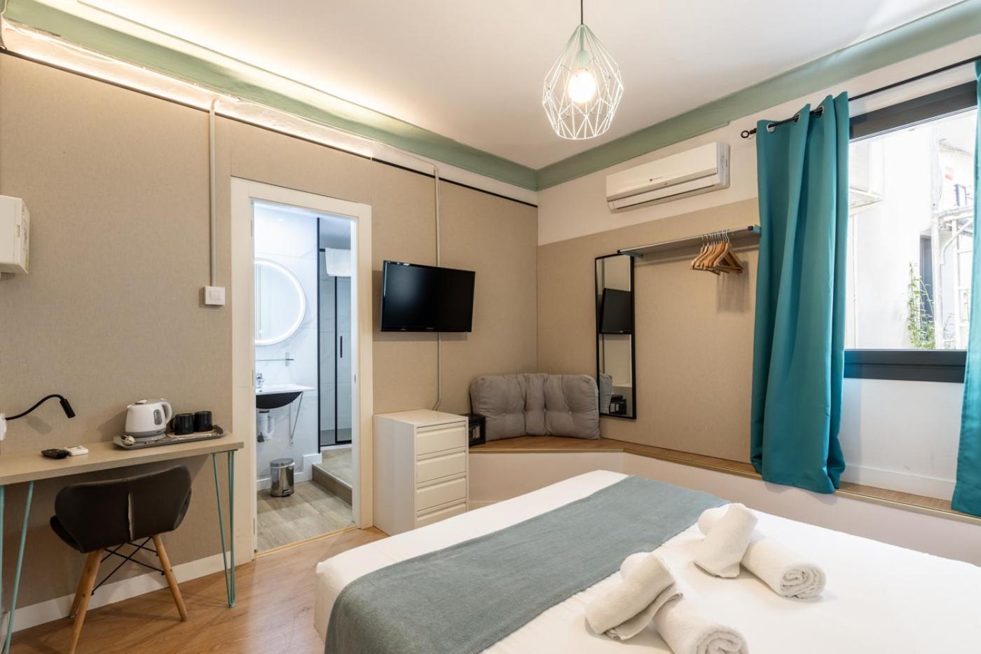 Regina Selfcheck-In Smart Rooms Palma de Mallorca Bagian luar foto