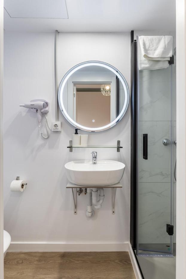 Regina Selfcheck-In Smart Rooms Palma de Mallorca Bagian luar foto