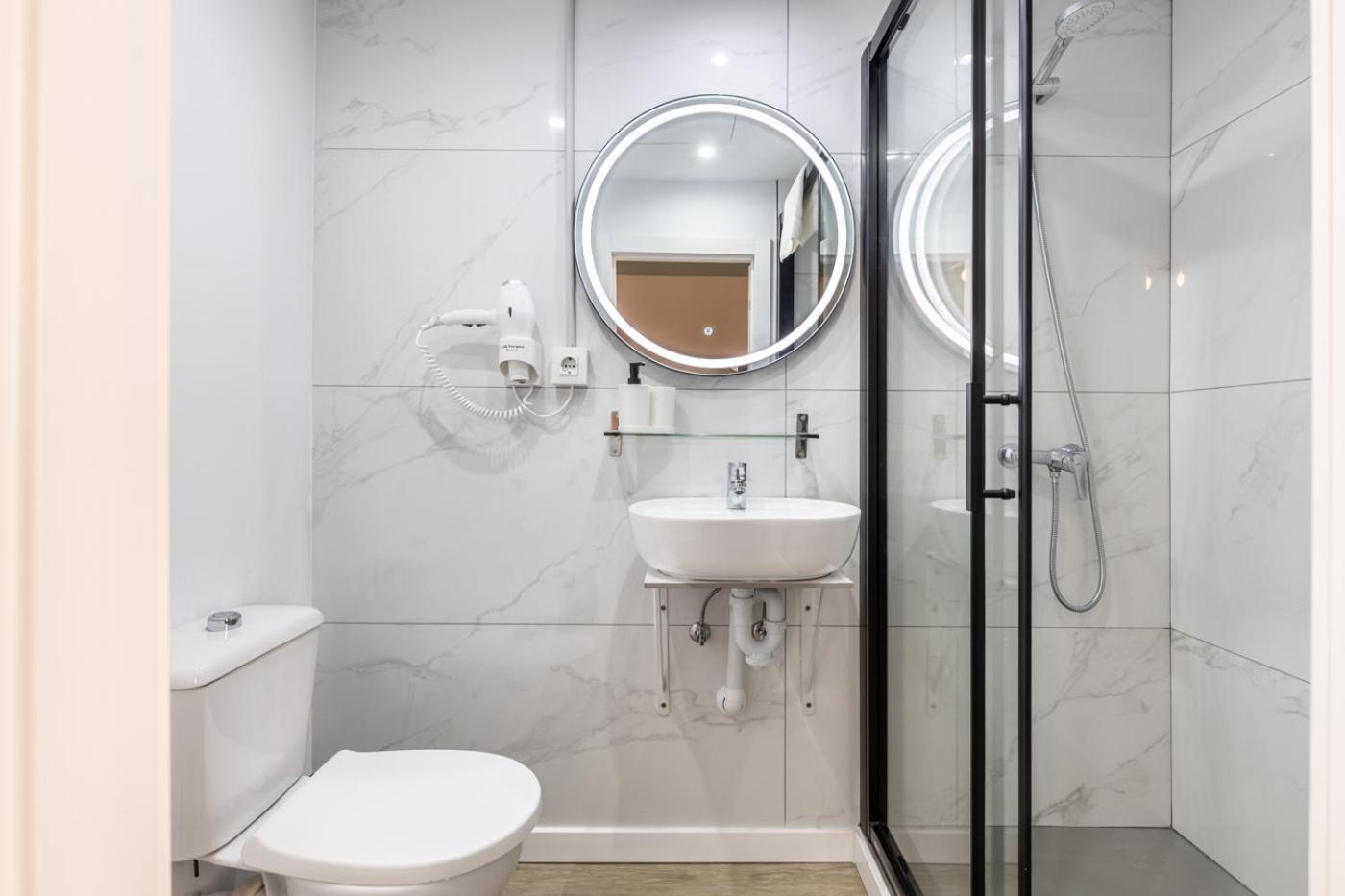 Regina Selfcheck-In Smart Rooms Palma de Mallorca Bagian luar foto