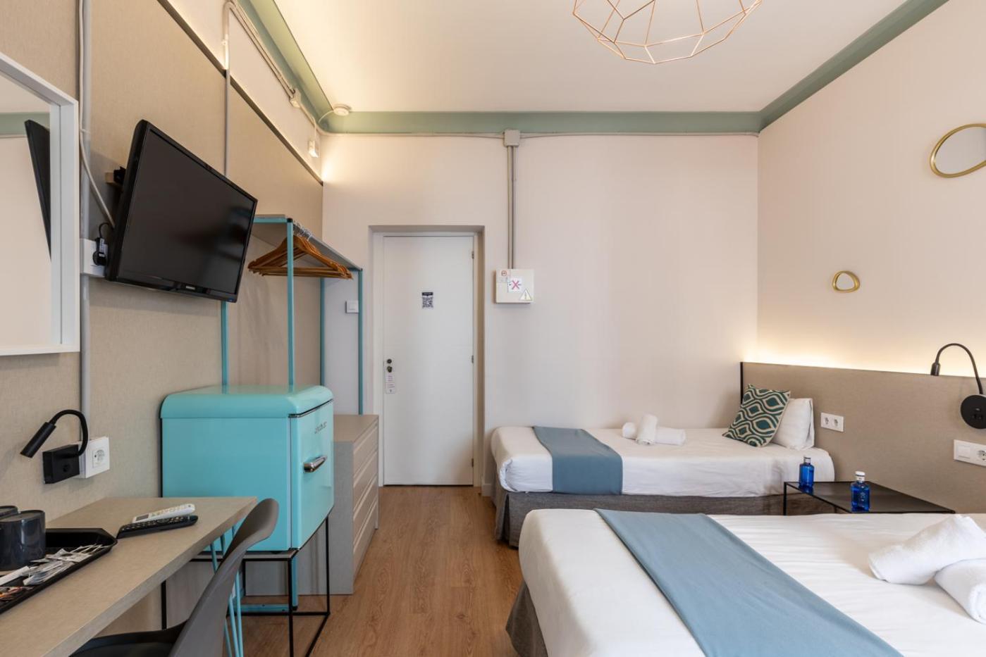 Regina Selfcheck-In Smart Rooms Palma de Mallorca Bagian luar foto