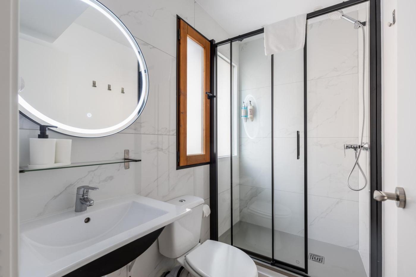 Regina Selfcheck-In Smart Rooms Palma de Mallorca Bagian luar foto