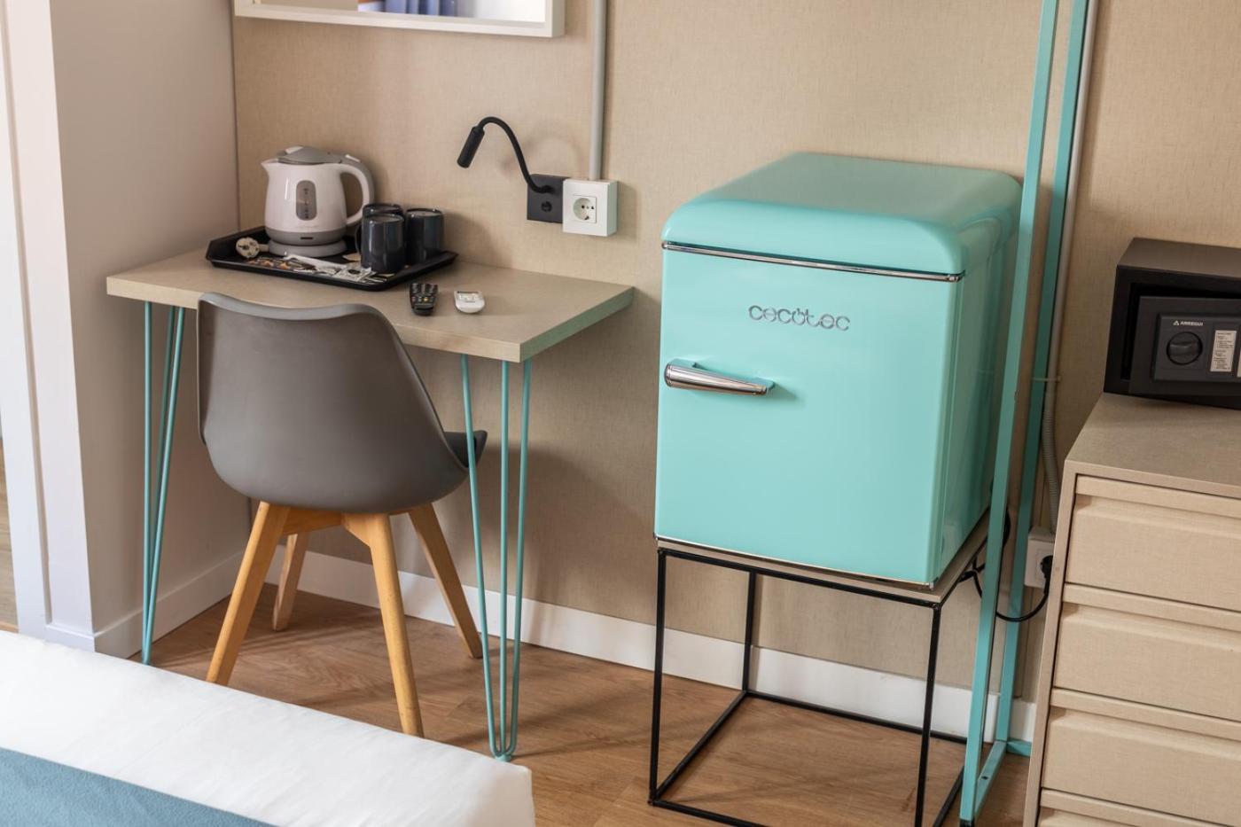 Regina Selfcheck-In Smart Rooms Palma de Mallorca Bagian luar foto