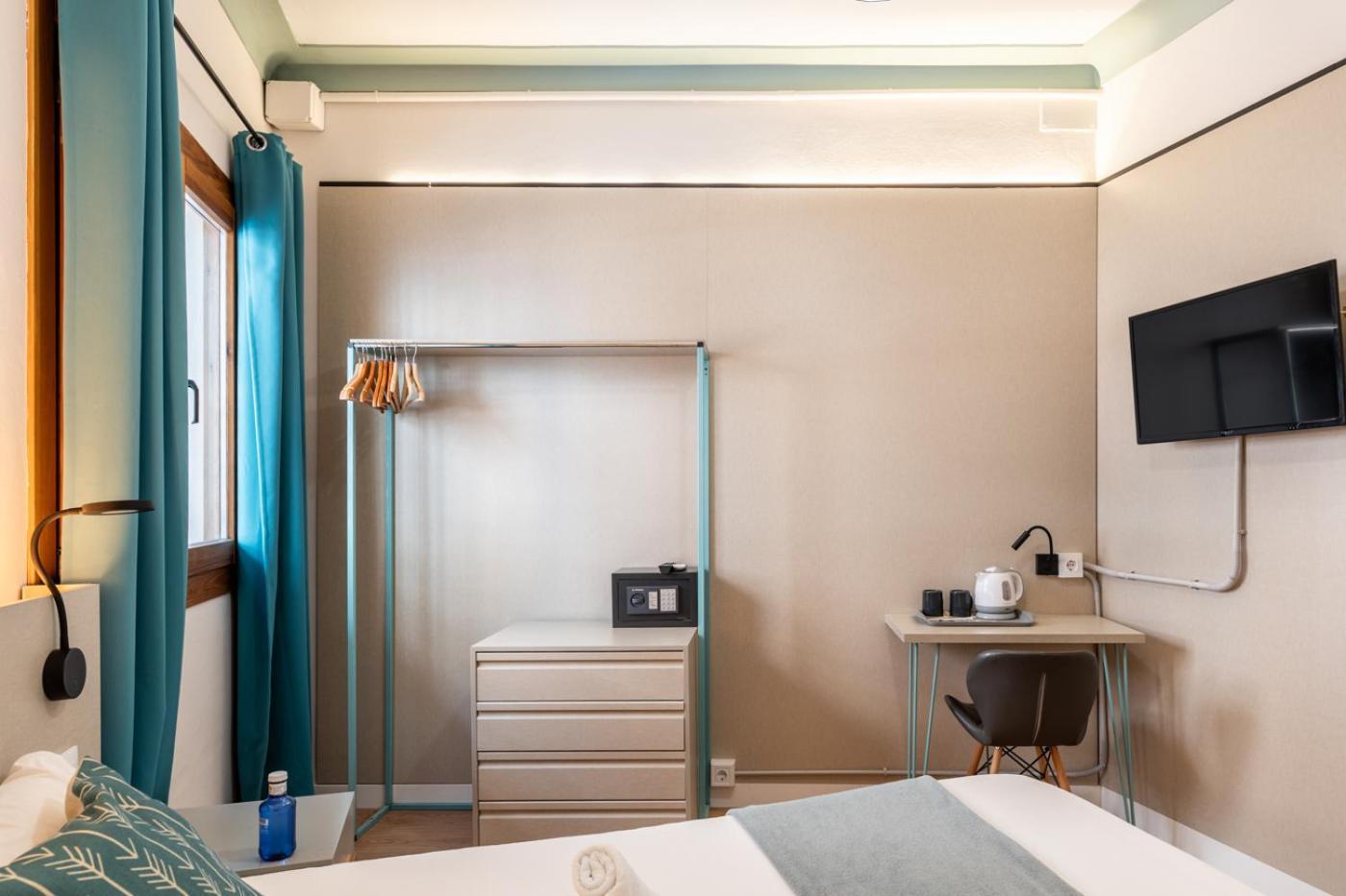 Regina Selfcheck-In Smart Rooms Palma de Mallorca Bagian luar foto