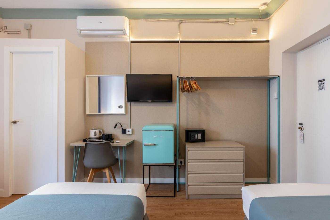 Regina Selfcheck-In Smart Rooms Palma de Mallorca Bagian luar foto