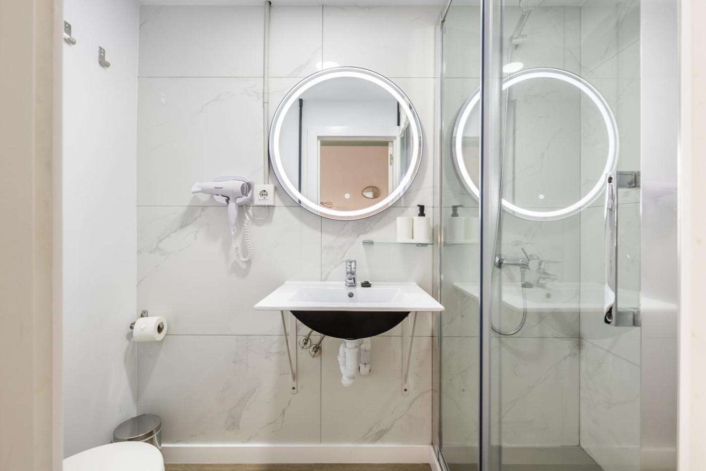 Regina Selfcheck-In Smart Rooms Palma de Mallorca Bagian luar foto