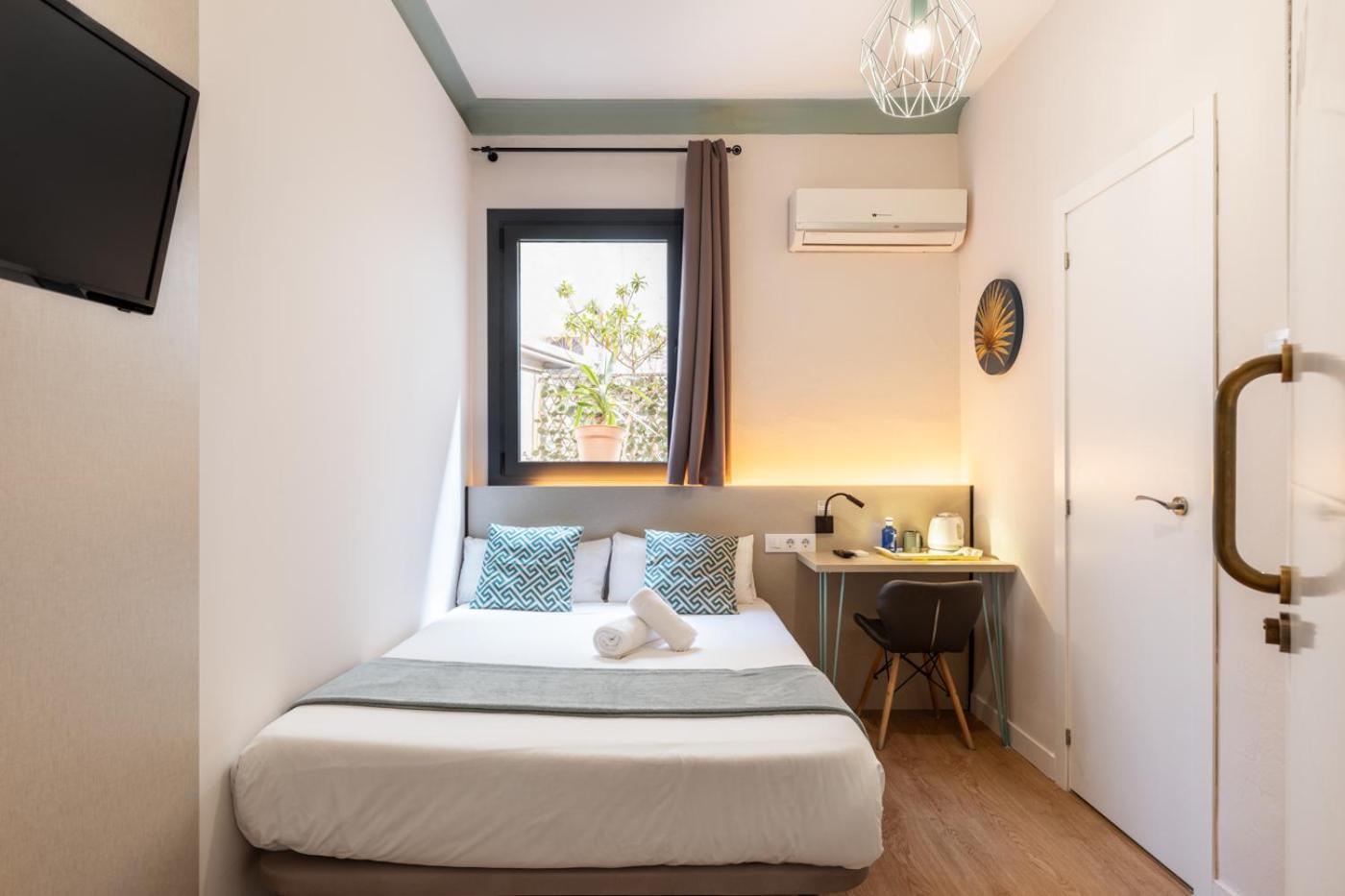 Regina Selfcheck-In Smart Rooms Palma de Mallorca Bagian luar foto