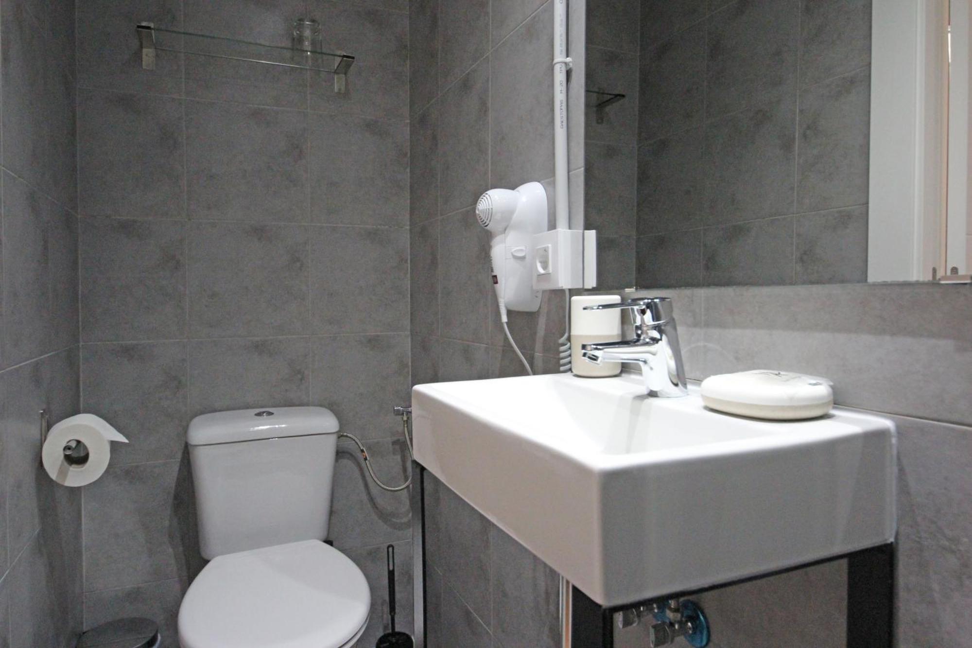 Regina Selfcheck-In Smart Rooms Palma de Mallorca Bagian luar foto