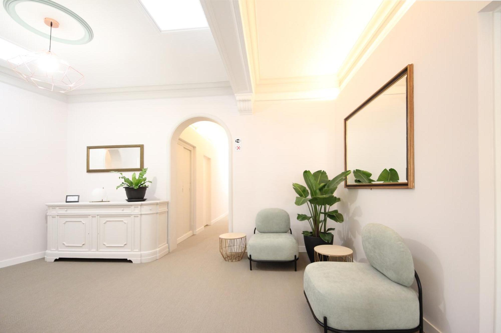 Regina Selfcheck-In Smart Rooms Palma de Mallorca Bagian luar foto