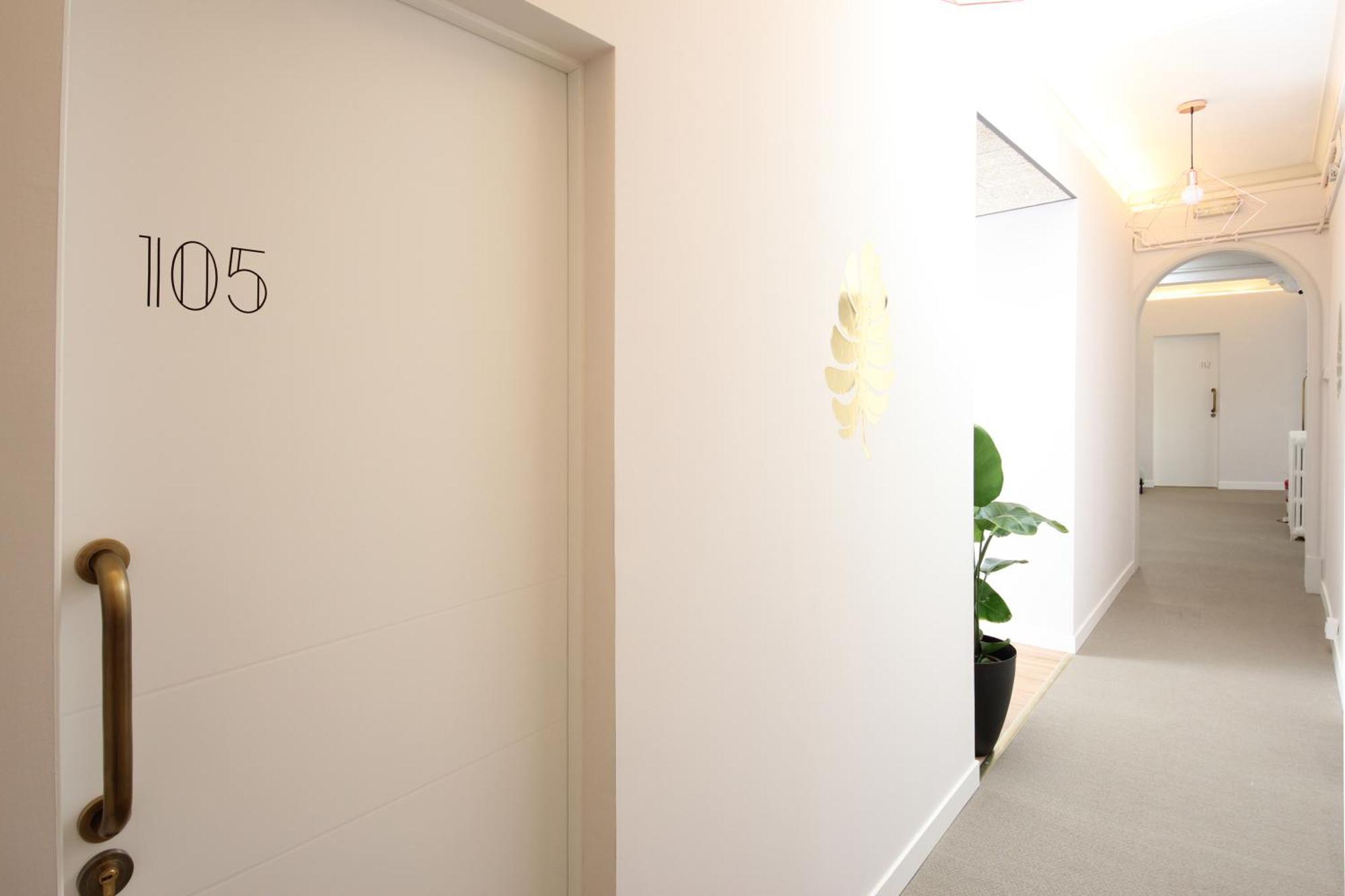 Regina Selfcheck-In Smart Rooms Palma de Mallorca Bagian luar foto