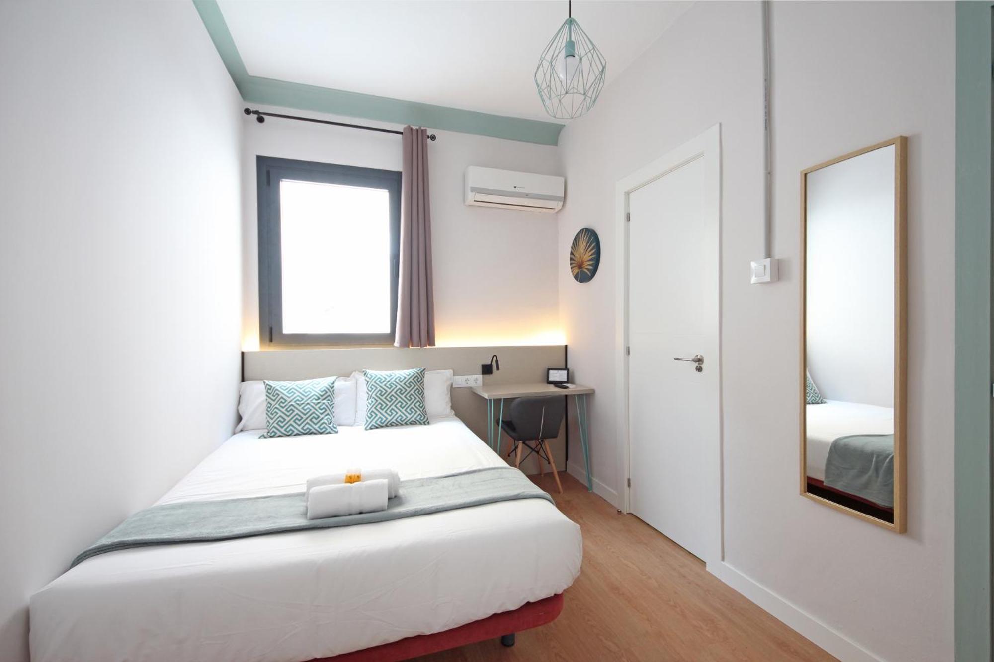Regina Selfcheck-In Smart Rooms Palma de Mallorca Bagian luar foto