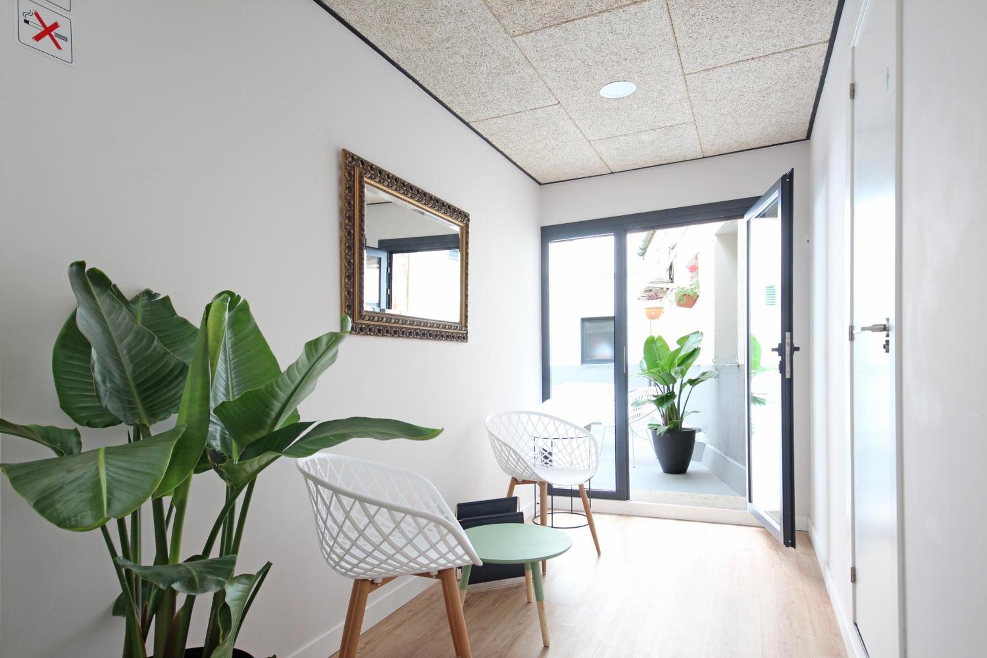 Regina Selfcheck-In Smart Rooms Palma de Mallorca Bagian luar foto