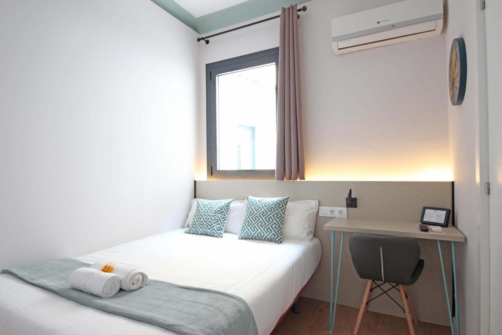 Regina Selfcheck-In Smart Rooms Palma de Mallorca Bagian luar foto