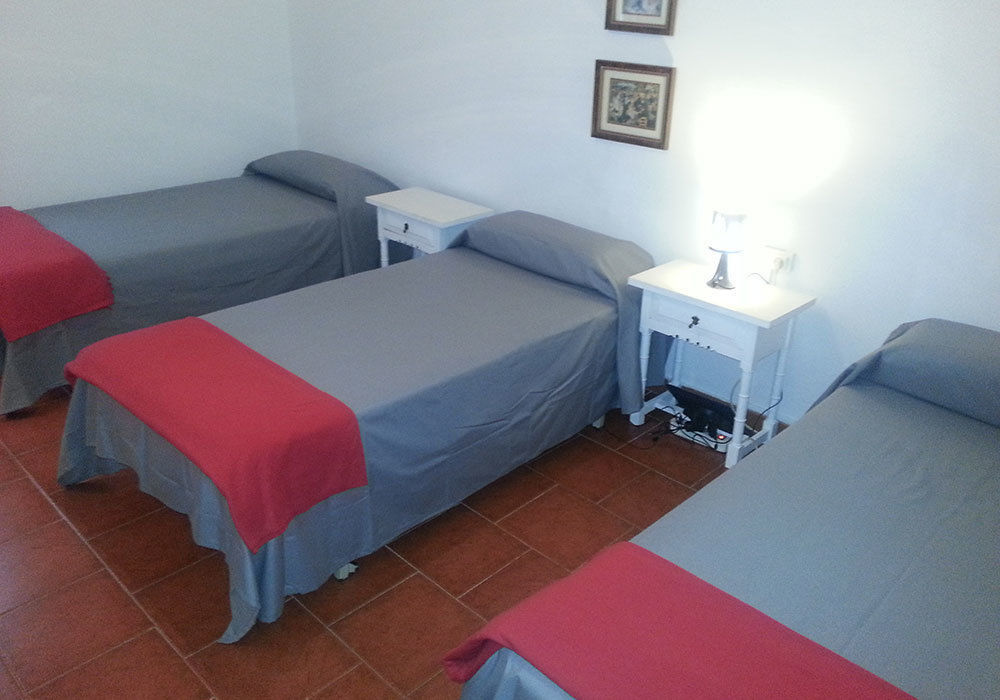 Regina Selfcheck-In Smart Rooms Palma de Mallorca Bagian luar foto
