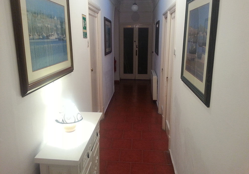 Regina Selfcheck-In Smart Rooms Palma de Mallorca Bagian luar foto