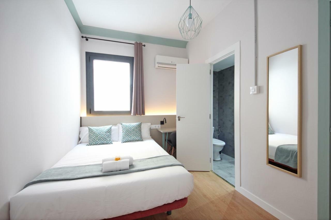 Regina Selfcheck-In Smart Rooms Palma de Mallorca Bagian luar foto