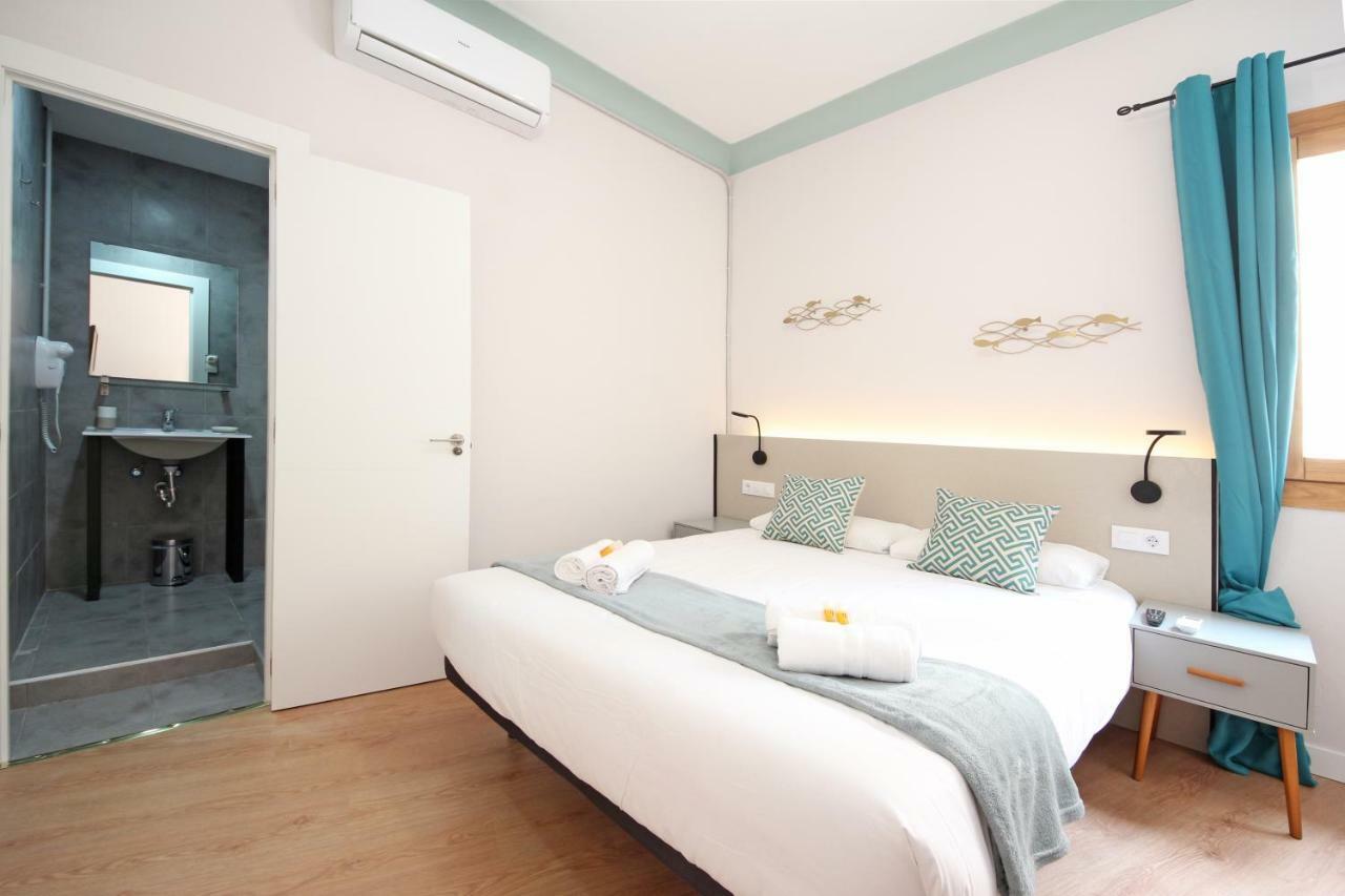 Regina Selfcheck-In Smart Rooms Palma de Mallorca Bagian luar foto