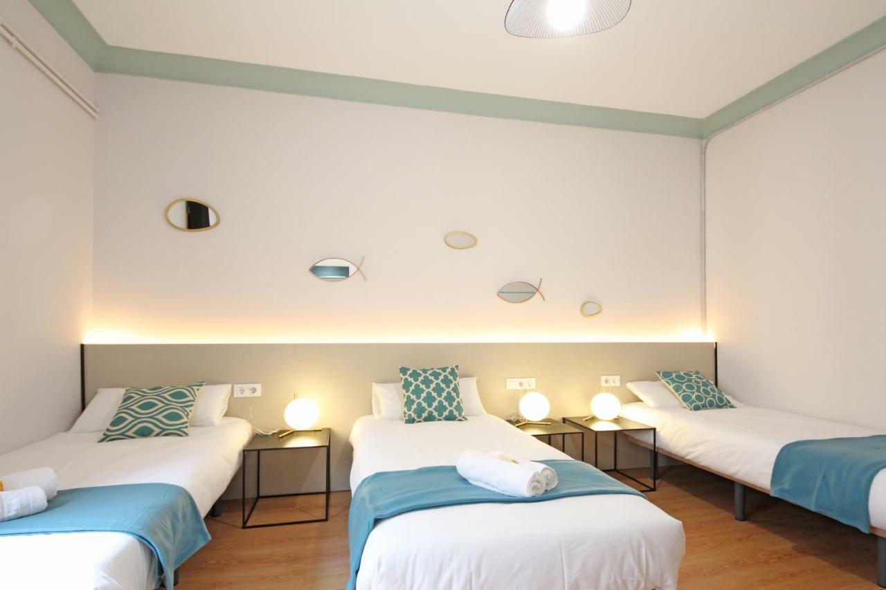 Regina Selfcheck-In Smart Rooms Palma de Mallorca Bagian luar foto