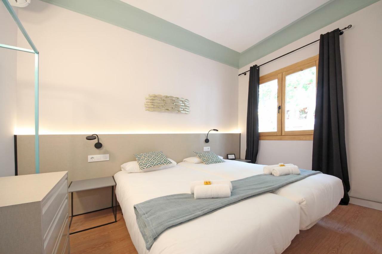 Regina Selfcheck-In Smart Rooms Palma de Mallorca Bagian luar foto