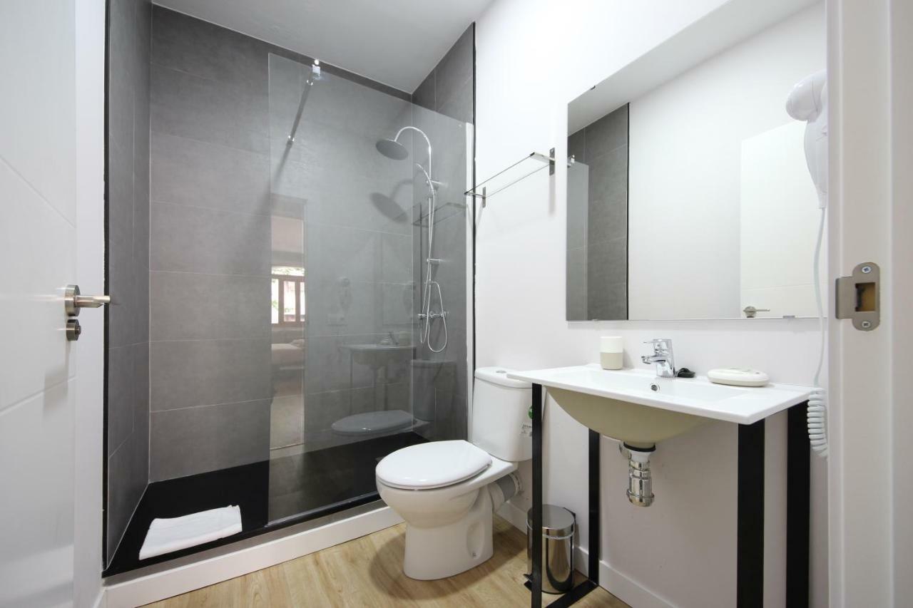 Regina Selfcheck-In Smart Rooms Palma de Mallorca Bagian luar foto