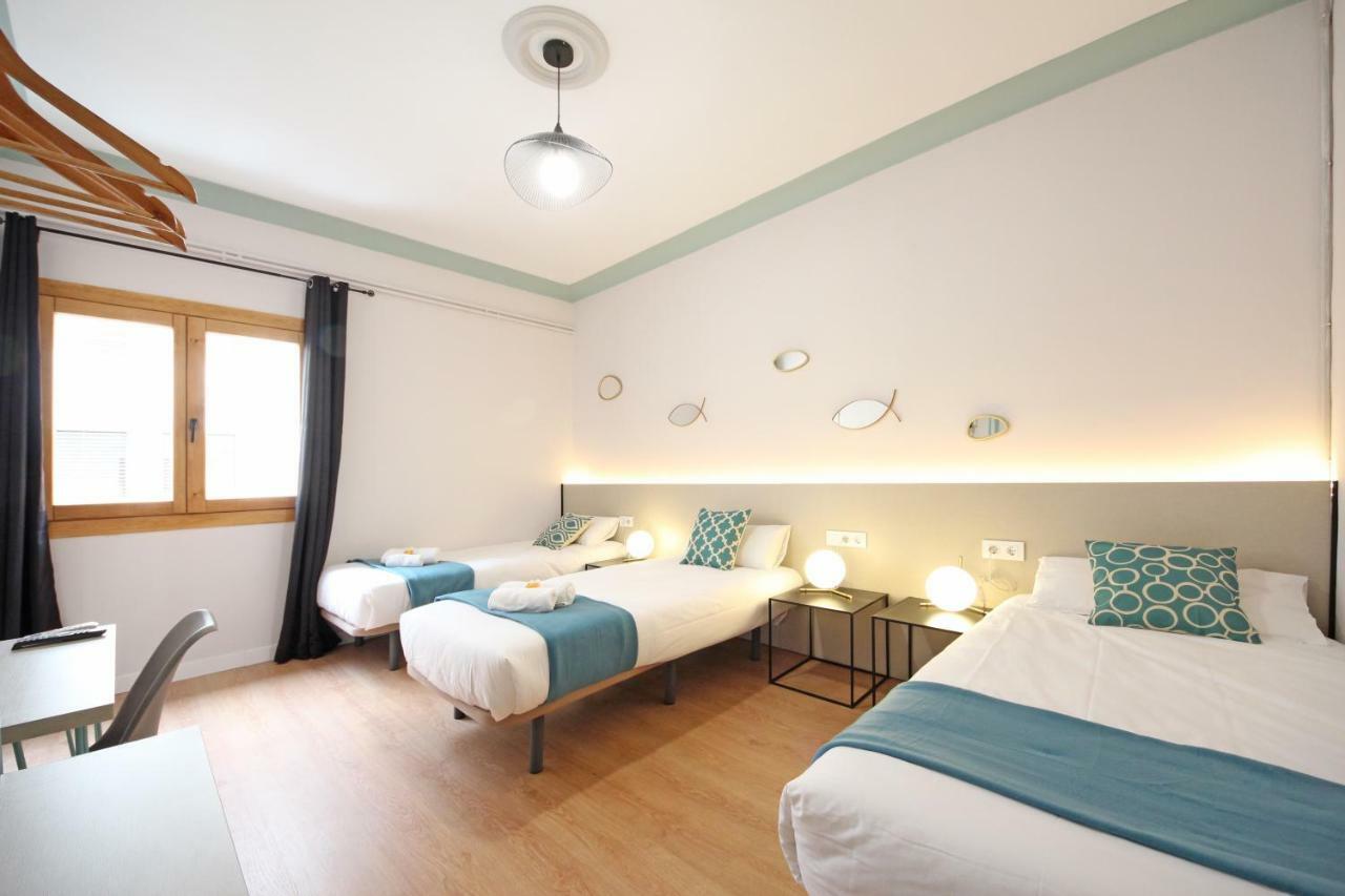Regina Selfcheck-In Smart Rooms Palma de Mallorca Bagian luar foto