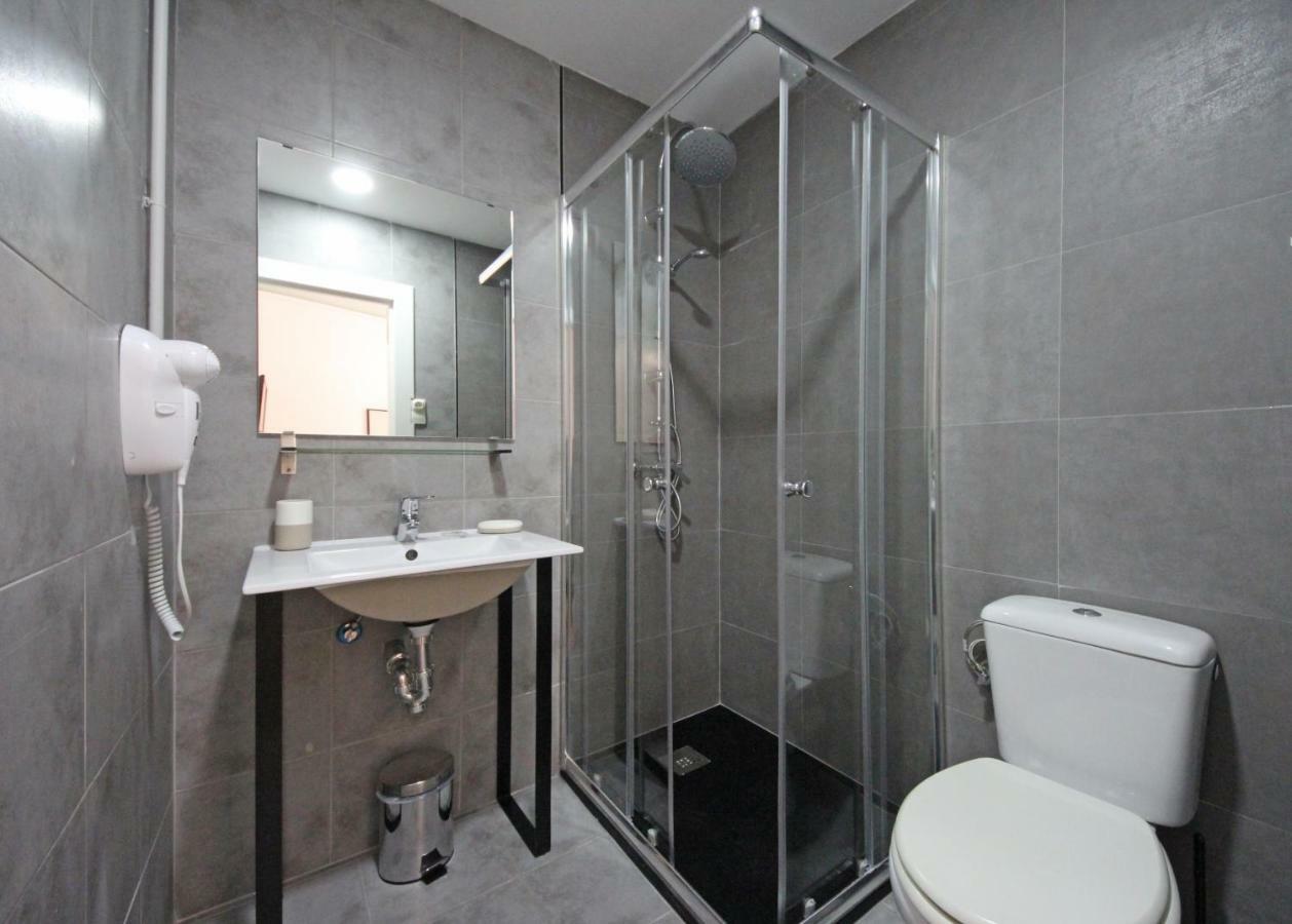 Regina Selfcheck-In Smart Rooms Palma de Mallorca Bagian luar foto